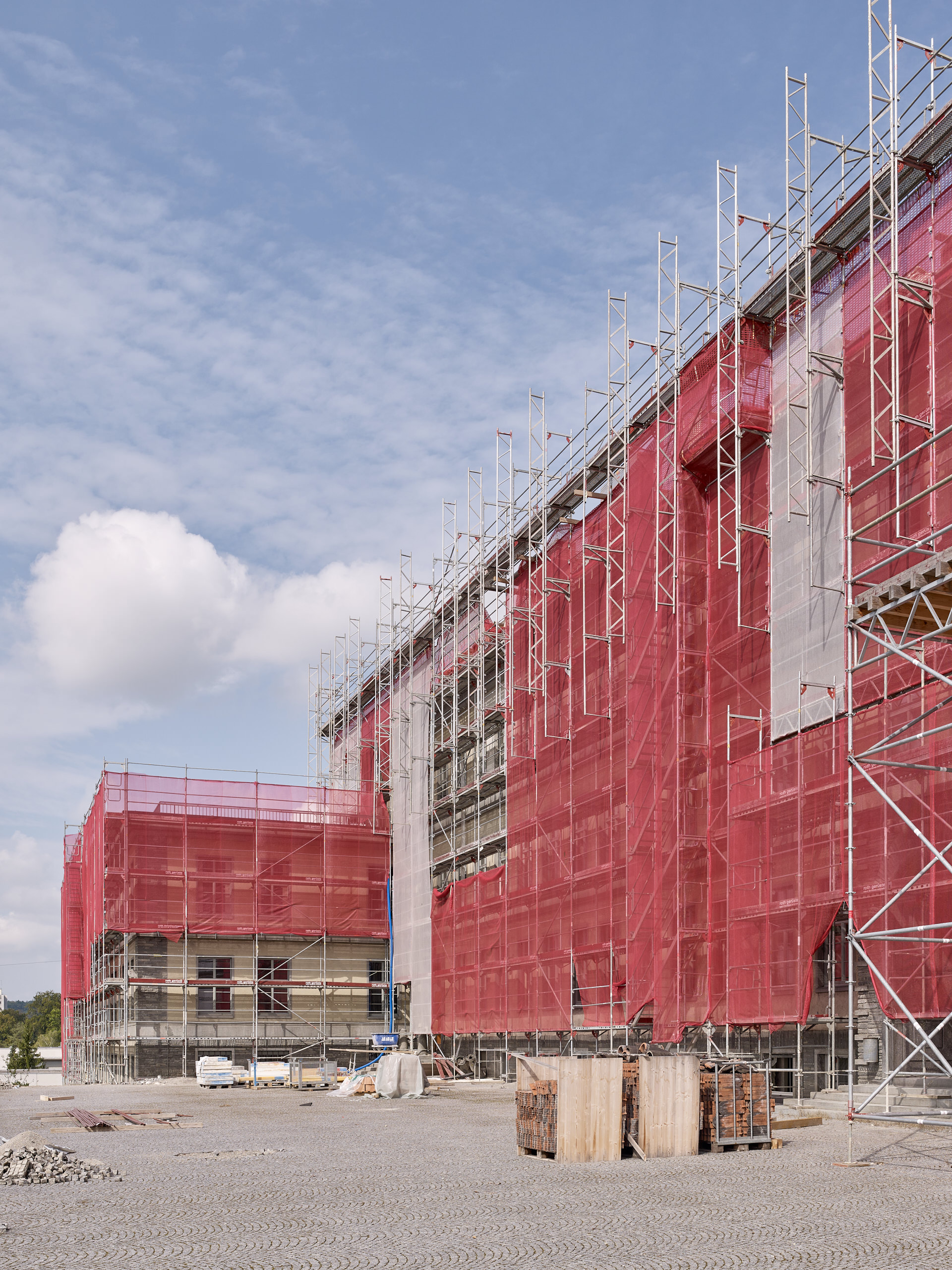 Kantonsschule im Lee, Winterthur